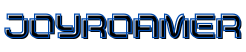JOYROAMER